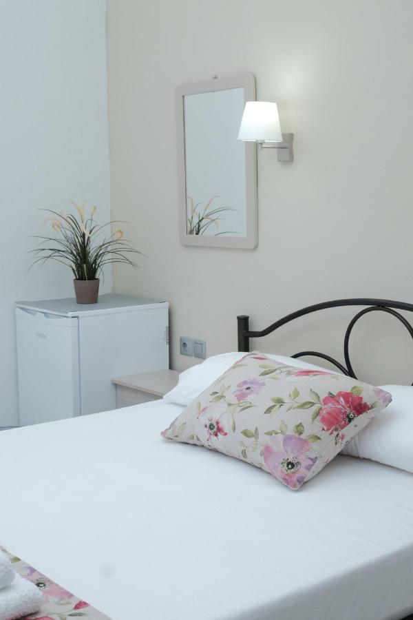 Katerina'S Rooms Скала-Маріон Екстер'єр фото