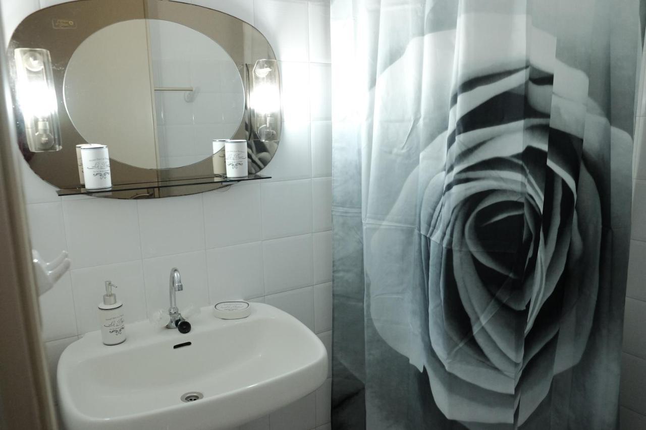 Katerina'S Rooms Скала-Маріон Екстер'єр фото